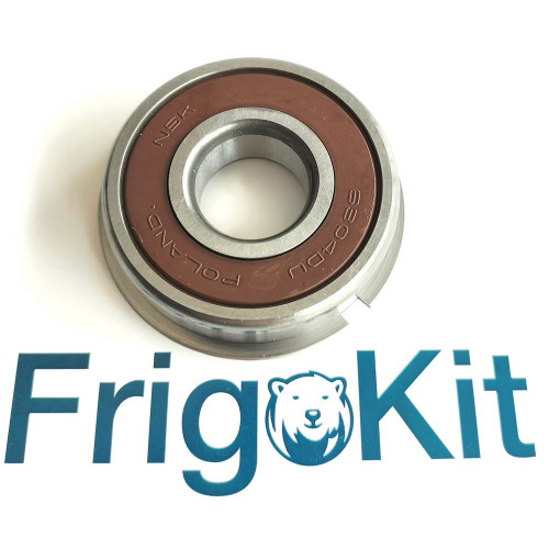 Thermo King TRP 77-3124 / 77-2775 / 77-3088 Idler Bearing – Aftermarket | for SL, SLX, SLXe, SLXi & T-Series Units